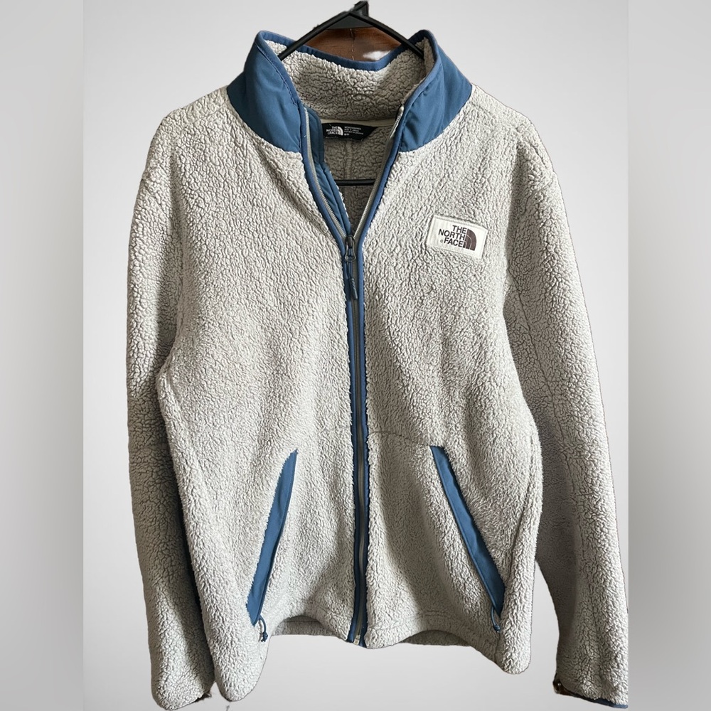 Men’s North Face Jacket